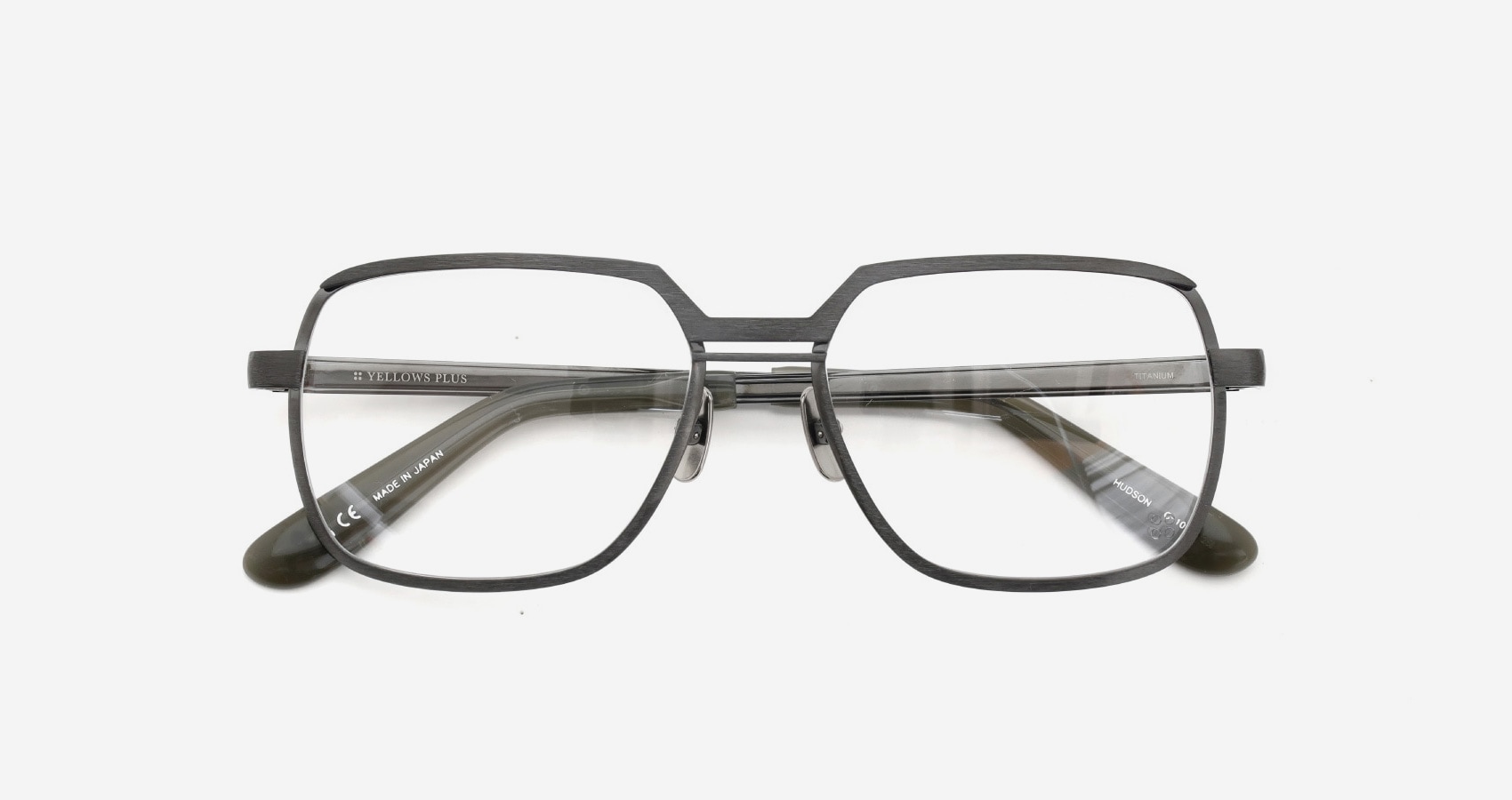 YELLOWS PLUS メタル(金属製)フレーム通販
