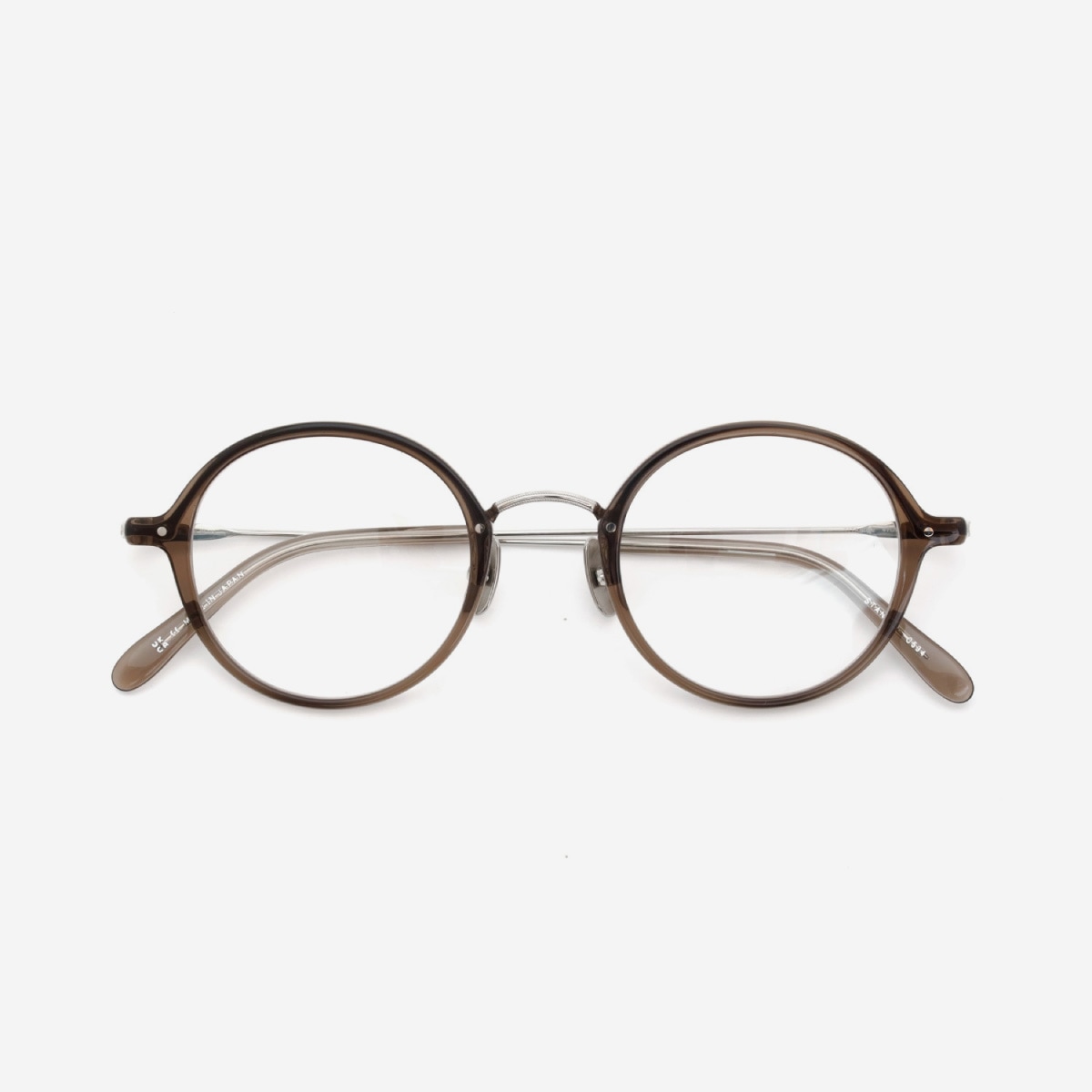 YELLOWS PLUS コンビネーションフレーム通販