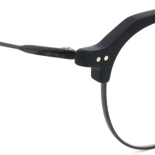 YELLOWS PLUS メガネ通販 ABEL II C1M