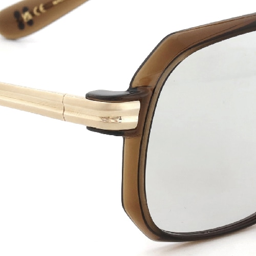 YELLOWS PLUS イエローズプラス サングラス通販 CALVIN C-234