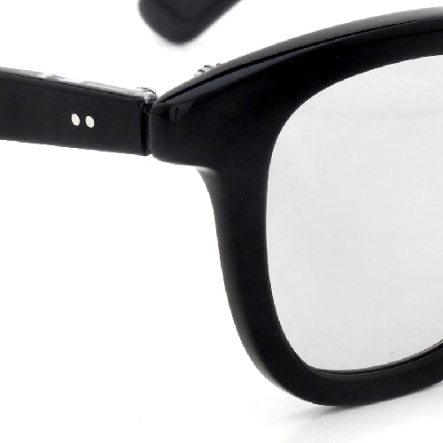 YELLOWS PLUS 跳ね上げ単式サングラス通販 JACKSON C1W