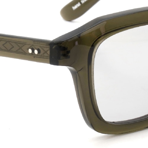 YELLOWS PLUS サングラス通販 LEONARD C-529