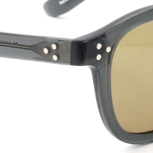 YELLOWS PLUS サングラス通販 LEON C536