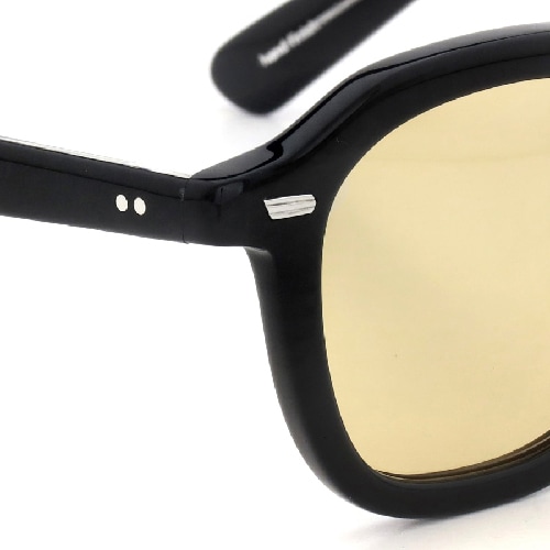 YELLOWS PLUS サングラス通販 MALCOLM C1