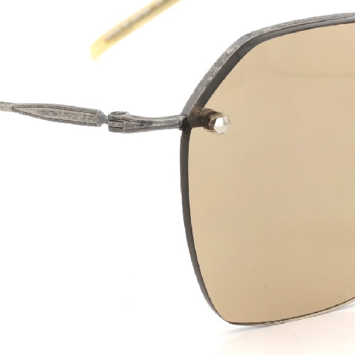 YELLOWS PLUS サングラス通販 ROBERT C-1DL