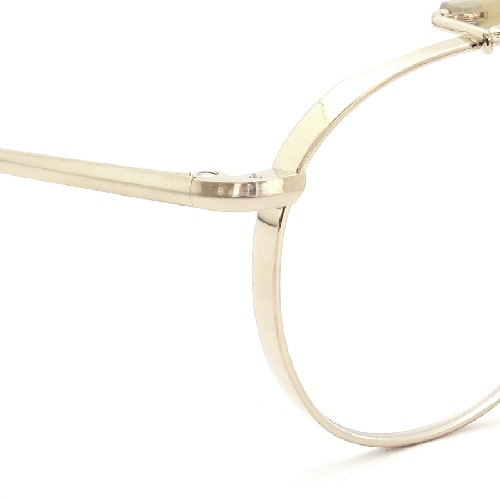 YELLOWS PLUS イエローズプラス メガネ TRAVIS 49size通販 C6