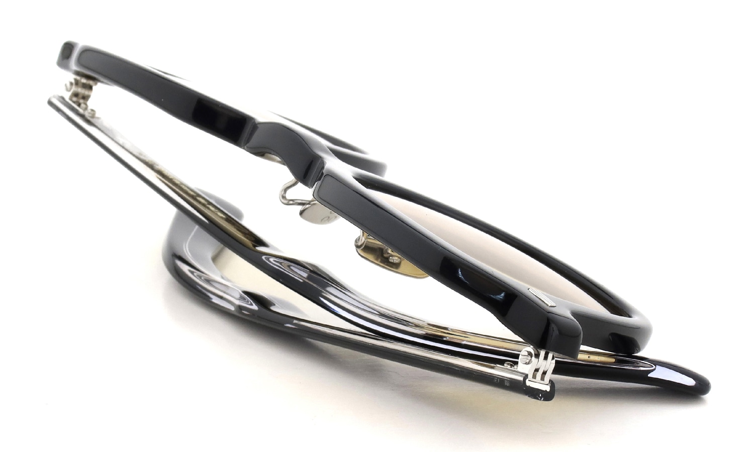 YELLOWS PLUS サングラス通販 MALCOLM C1