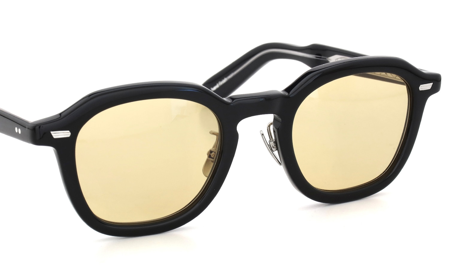 YELLOWS PLUS サングラス通販 MALCOLM C1