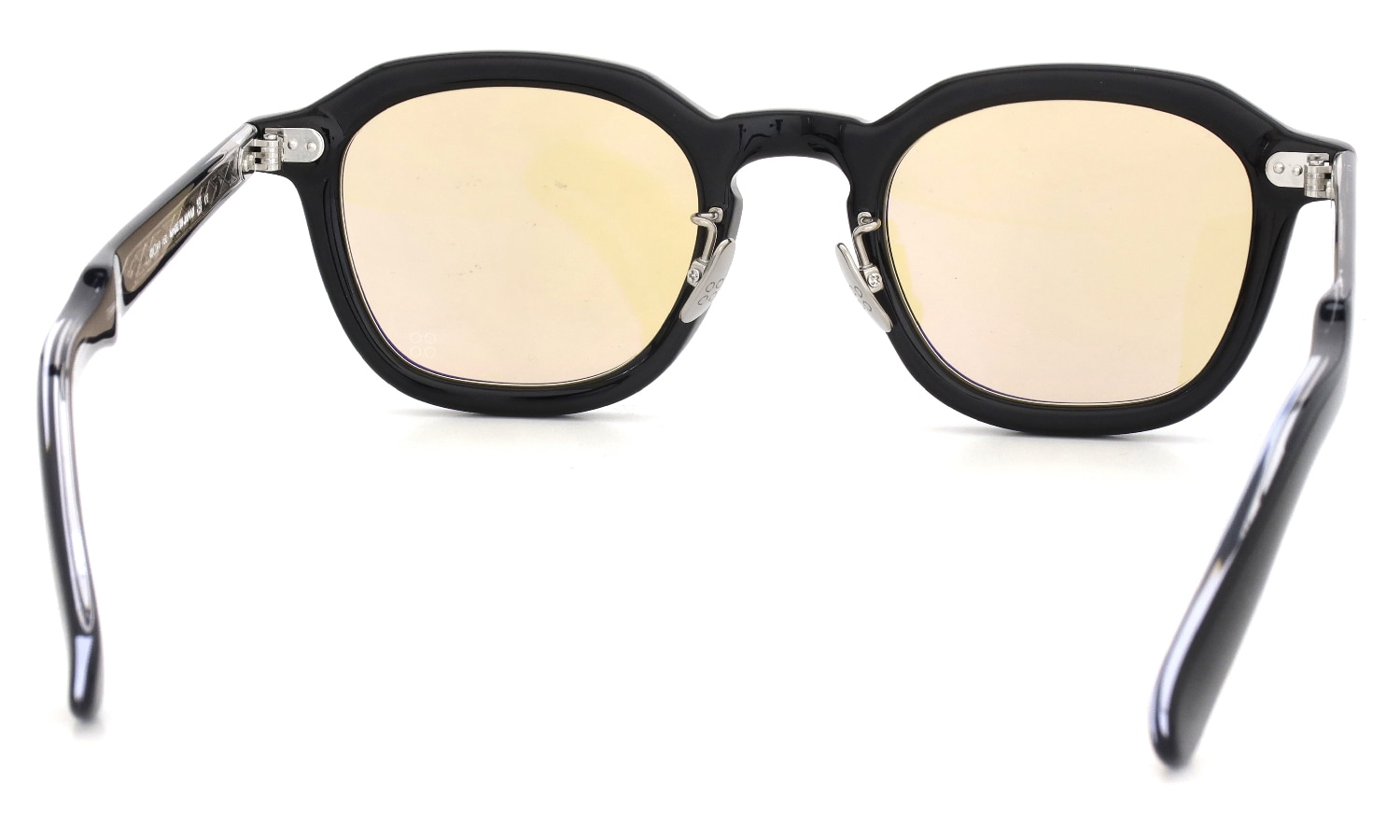 YELLOWS PLUS サングラス通販 MALCOLM C1