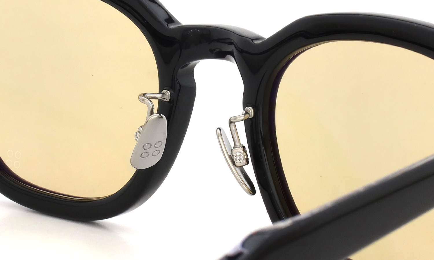 YELLOWS PLUS サングラス通販 MALCOLM C1