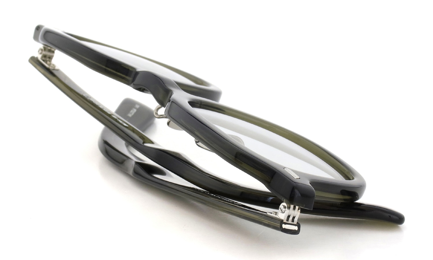 YELLOWS PLUS サングラス通販 MALCOLM C529