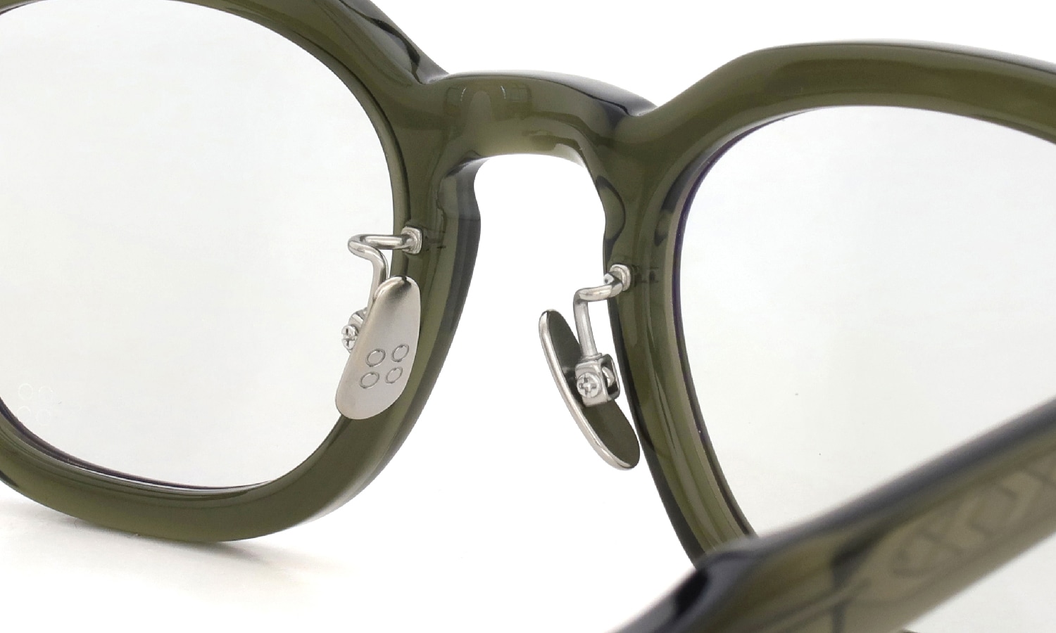 YELLOWS PLUS サングラス通販 MALCOLM C529