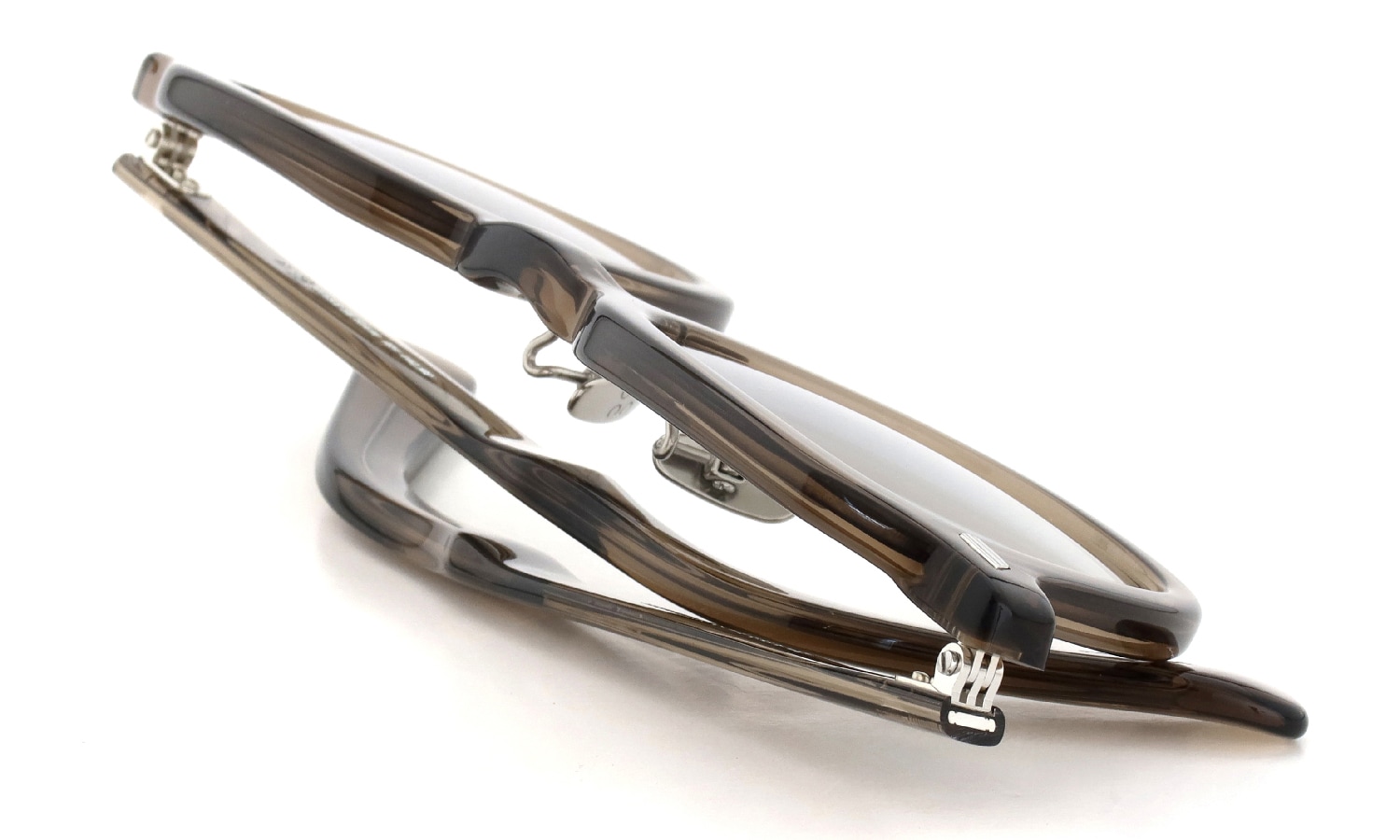 YELLOWS PLUS サングラス通販 MALCOLM C534