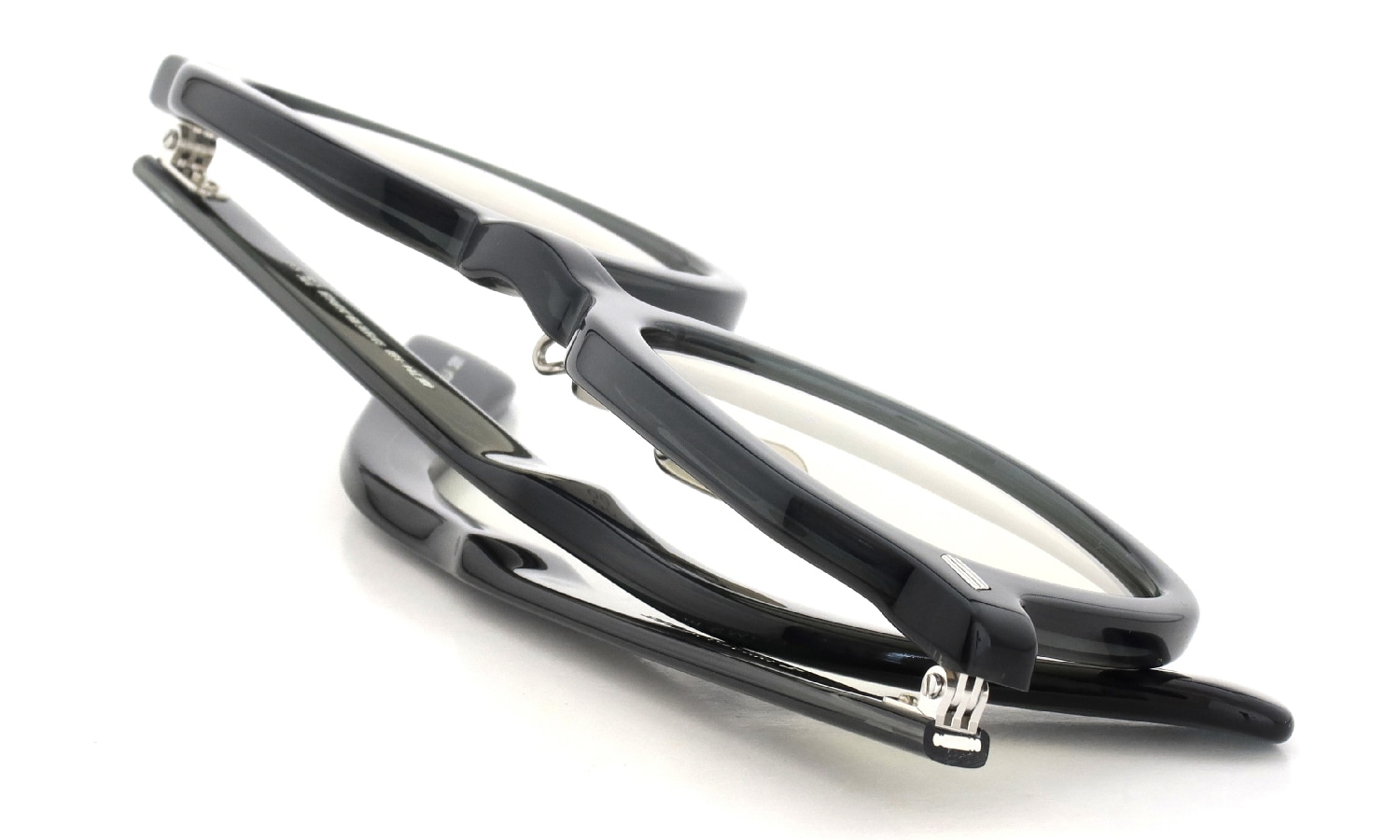 YELLOWS PLUS サングラス通販 MALCOLM C536