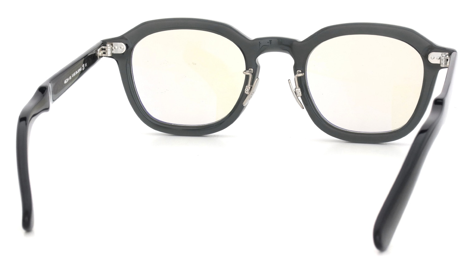 YELLOWS PLUS サングラス通販 MALCOLM C536