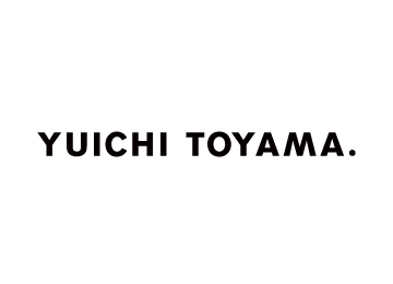 YUICHI TOYAMA.