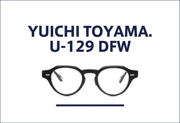 YUICHITOYAMA U-129