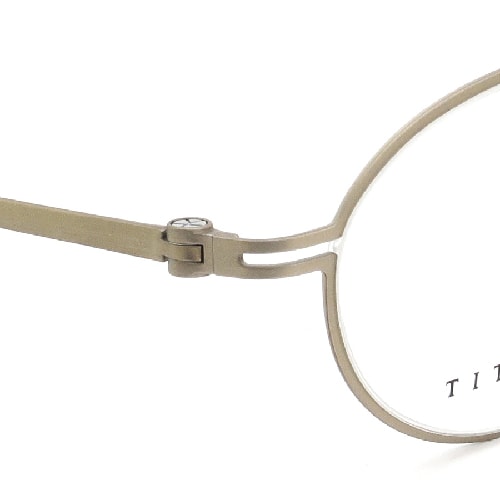 GIORGIO ARMANI YUICHI TOYAMA.メガネ通販 AR5135-T COL.3355 M Pale Gold