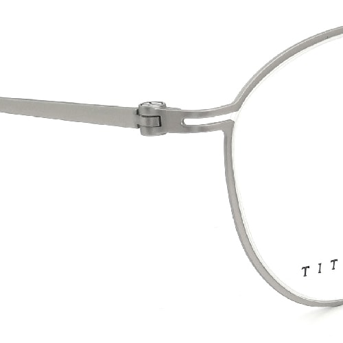 GIORGIO ARMANI YUICHI TOYAMA.メガネ通販 AR5136-T COL.3346 Matt Silver