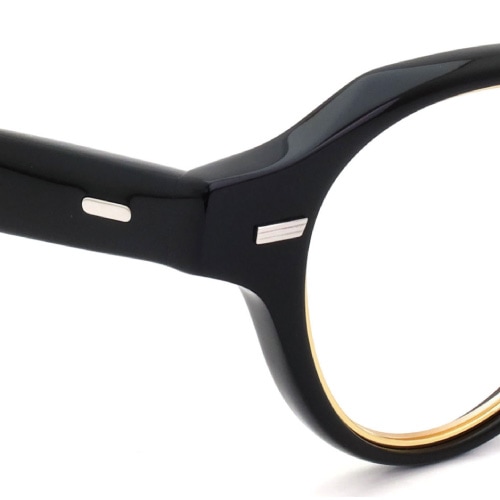 YUICHI TOYAMA.メガネ通販 U-129RS DFW col.01