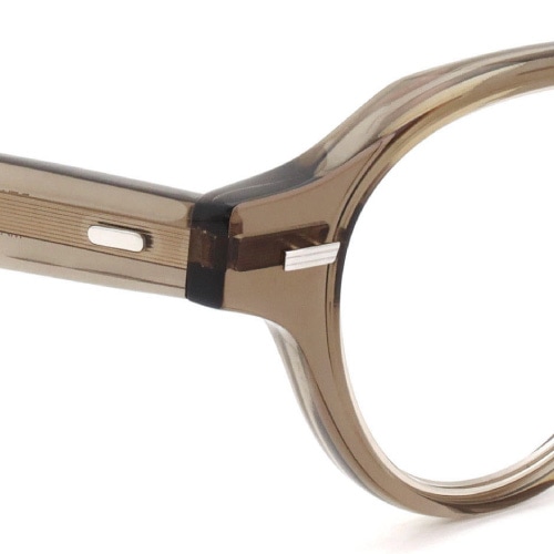 YUICHI TOYAMA.メガネ通販 U-129RS DFW col.03