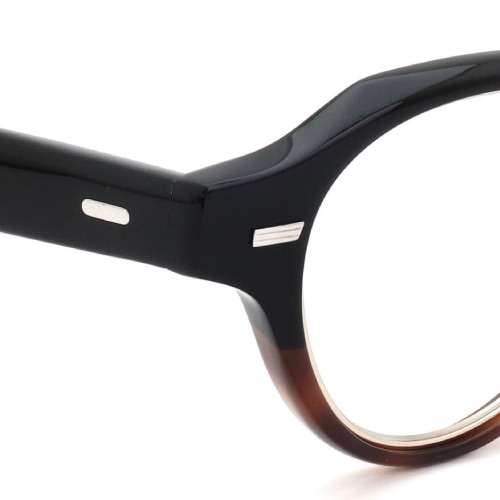 YUICHI TOYAMA.×ポンメガネ 限定生産メガネ通販 U-129RS DFW col.05EX