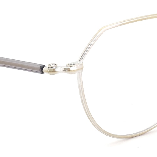 YUICHI TOYAMA. ユウイチ トヤマ 18thメガネ通販 U-178 Harry col.03