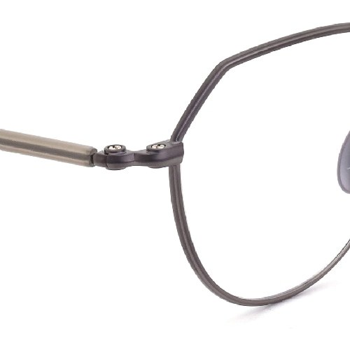 YUICHI TOYAMA. ユウイチ トヤマ 18thメガネ通販 U-178 Harry col.04