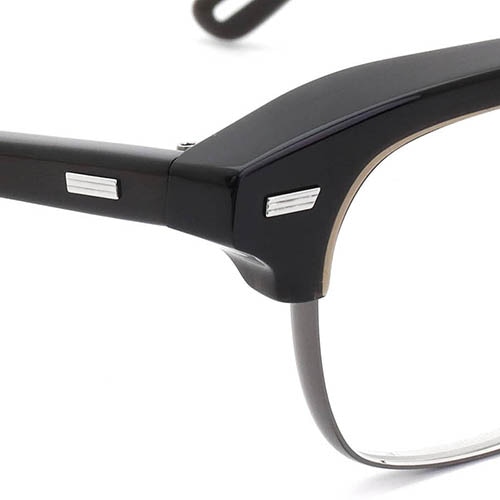 YUICHI TOYAMA:5 メガネ通販 FORT GREENE Col.04