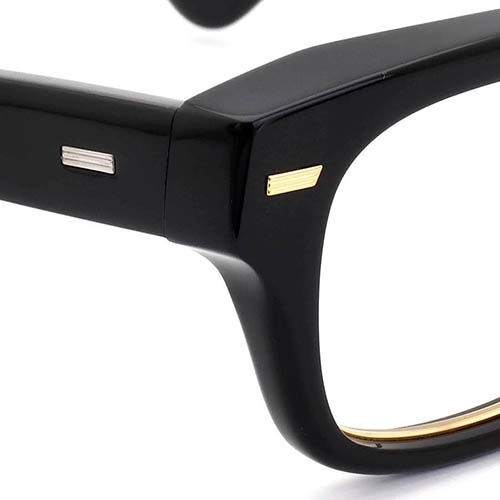 YUICHI TOYAMA:5 メガネ通販 WILLIAMSBURG Col.01