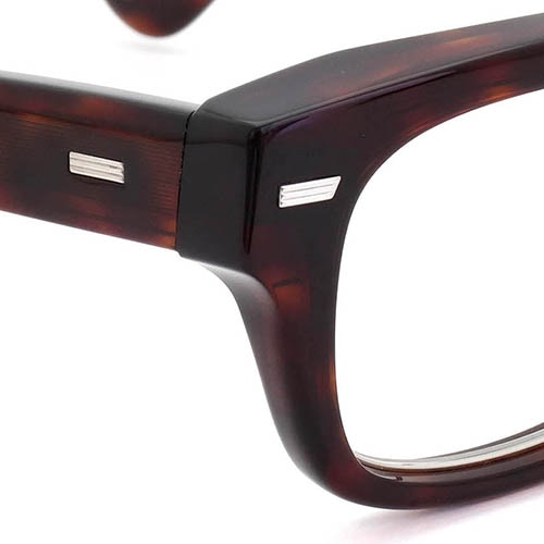 YUICHI TOYAMA:5 メガネ通販 WILLIAMSBURG Col.03