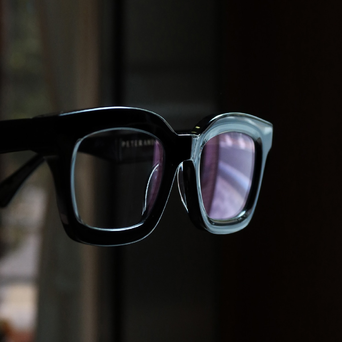 PETER AND MAY 入荷