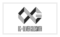 OG by OLIVER GOLDSMITH
