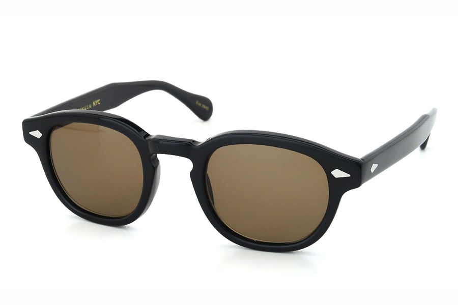 モスコット MOSCOT サングラスカスタム LEMTOSH レムトッシュ