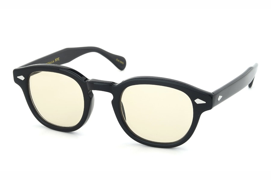 MOSCOT MILTZEN ブラウン