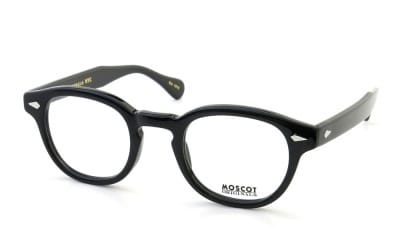 MOSCOT LEMTOSH 46 BK