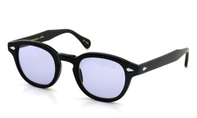 LEMTOSH46 SUN BLACK/L.PURPLE