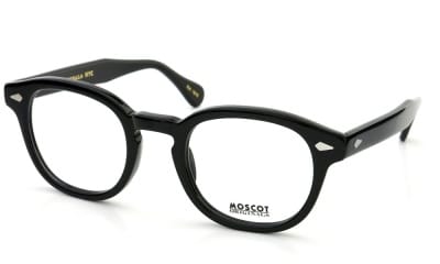 MOSCOT LEMTOSH49 BLACK