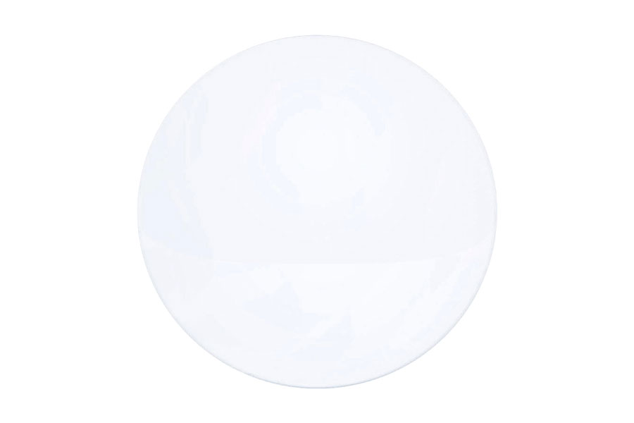 トゥルーグレー15%レンズ