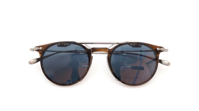 OLIVER PEOPLES Marett VOT クリップDG