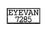 eyevan7285 通販在庫一覧