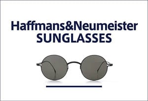 Haffmans&Neumeisterのサングラス