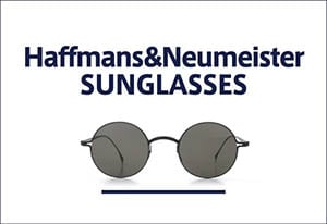 Haffmans&Neumeisterのサングラス