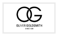 OLIVER GOLDSMITH