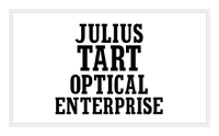 JULIUS TART OPTICAL 在庫一覧