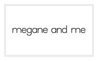 megane and me