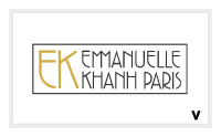 EMMANUELLE KHANH PARIS vintage
