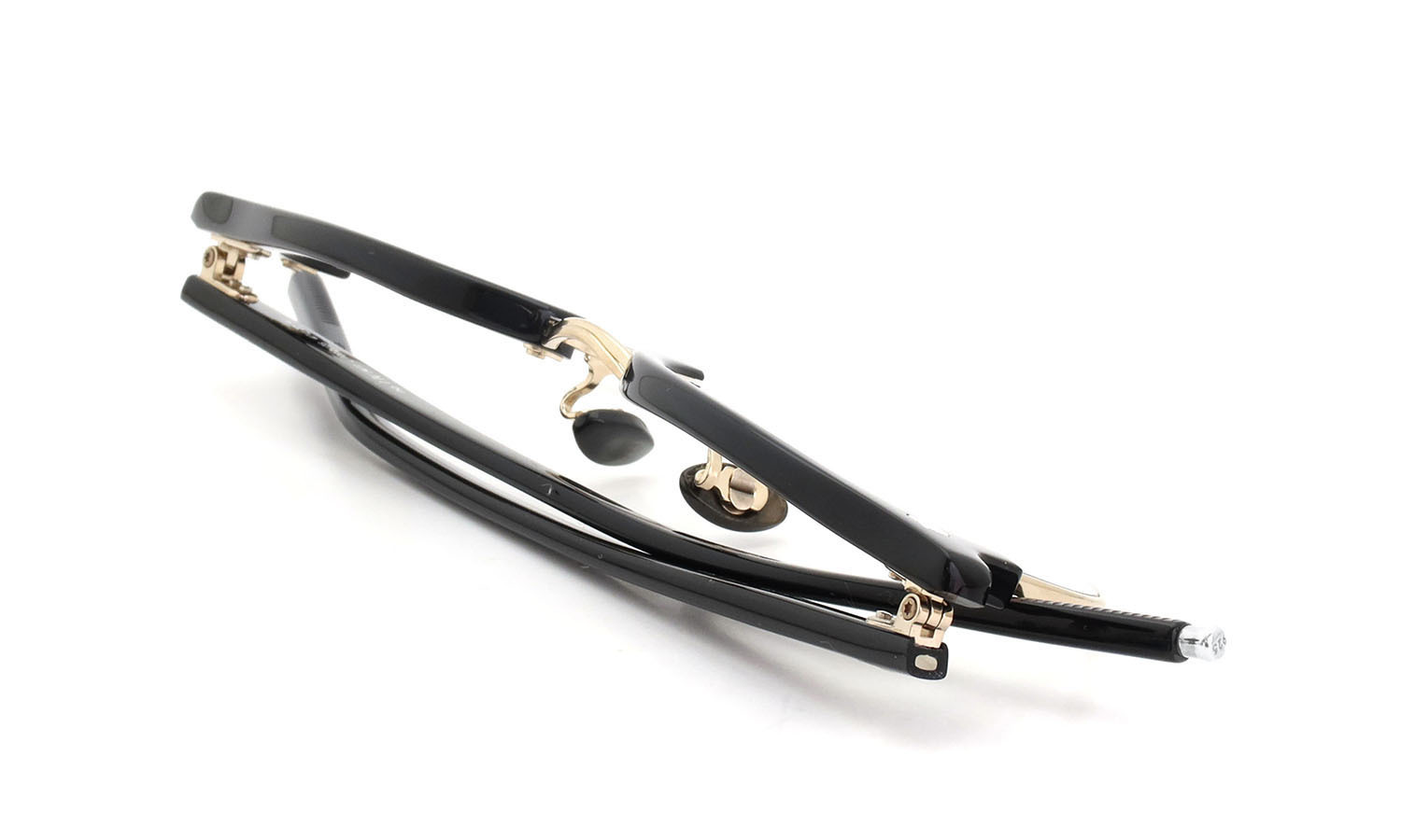 10eyevan メガネ no1 IV (47) c.1002/2S