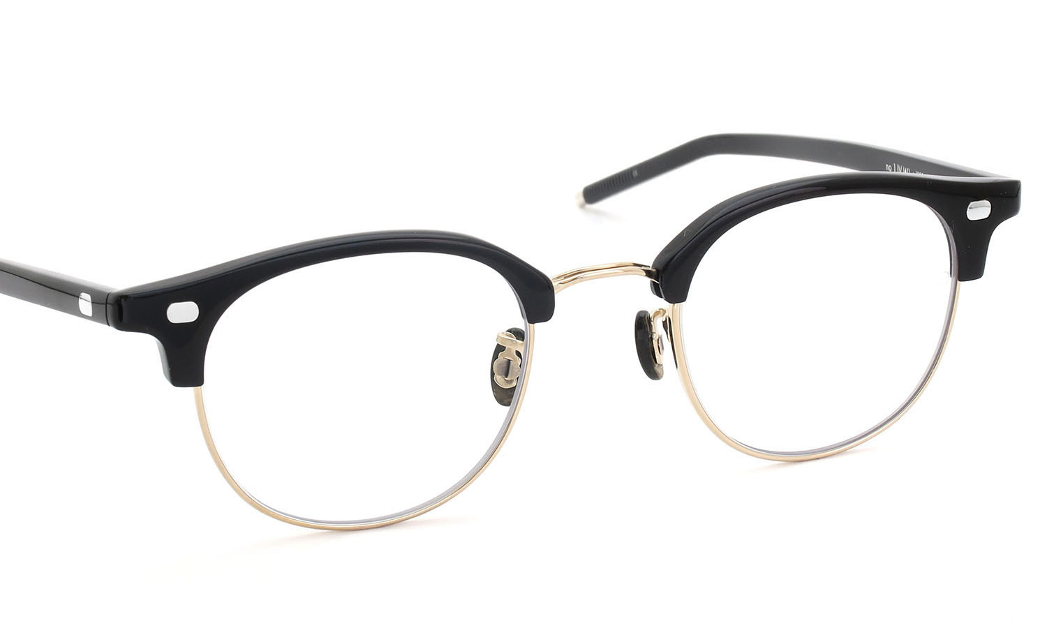 10eyevan メガネ no1 IV (47) c.1002/2S