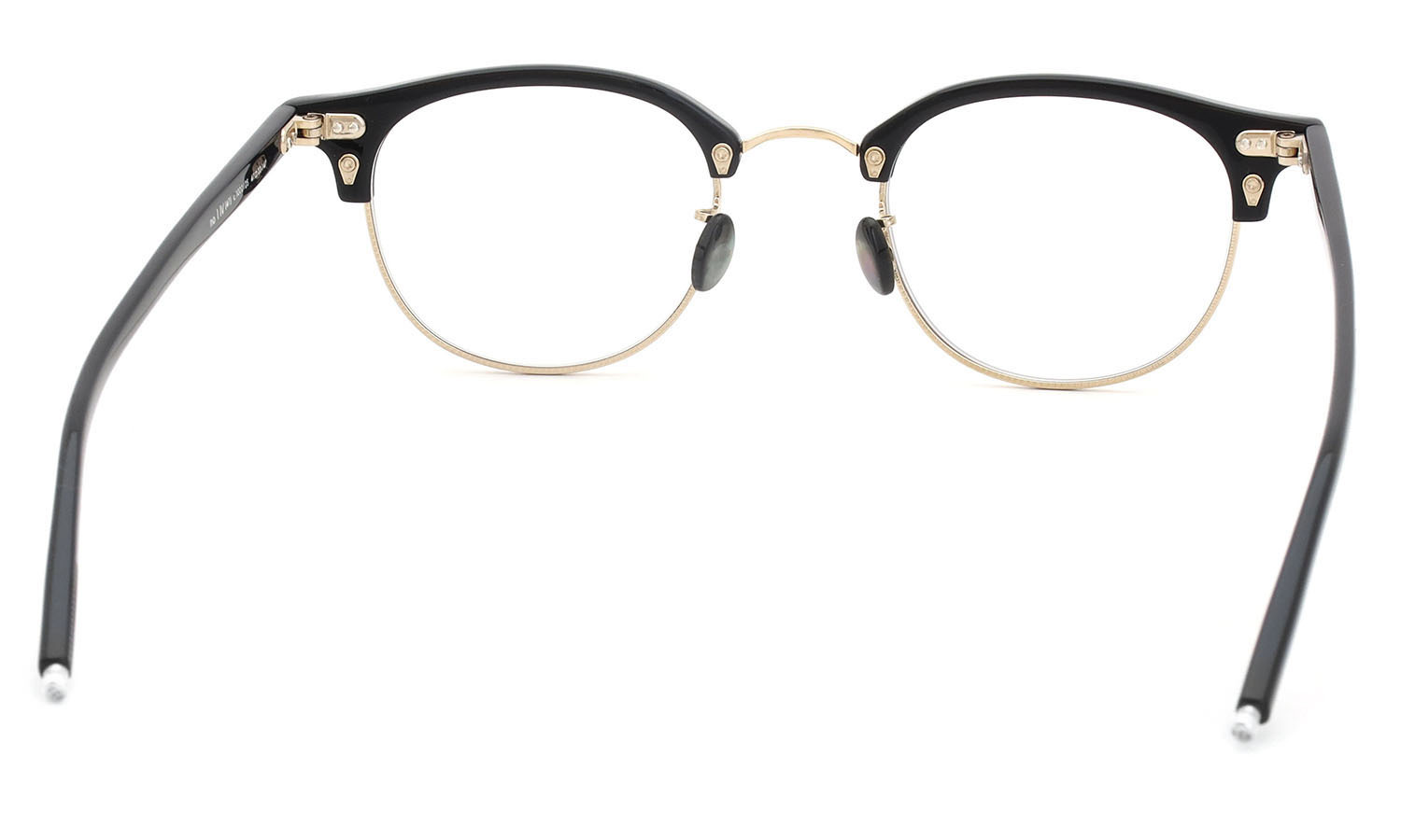 10eyevan メガネ no1 IV (47) c.1002/2S